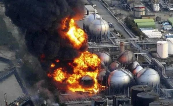 日本启动试验性焚烧持续大约多长时间呢？