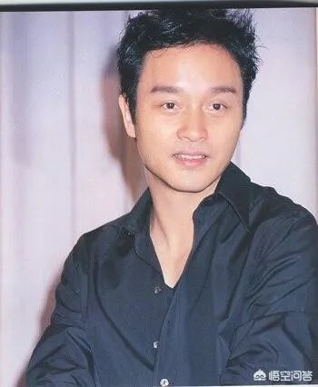 张曼玉回忆张国荣，为什么这么多年还有那么多人回忆他，张国荣究竟有何魔力？