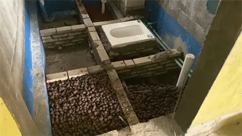 回填陶粒一方有多重