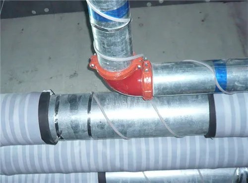 自来水管如何防冻