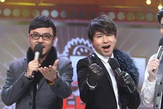 欧弟退出天天向上原因：应该不是自己想退出的