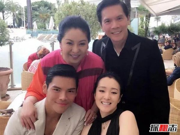 向华强在北京被谁打?向华强在北京惹了谁