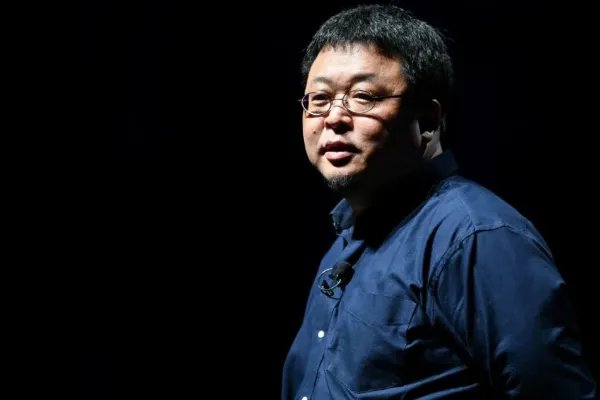 如何看待罗永浩真还传小说的出炉呢？