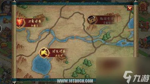 七雄争霸兵种相克表及属性解析 兵种搭配选择和克制关系详解