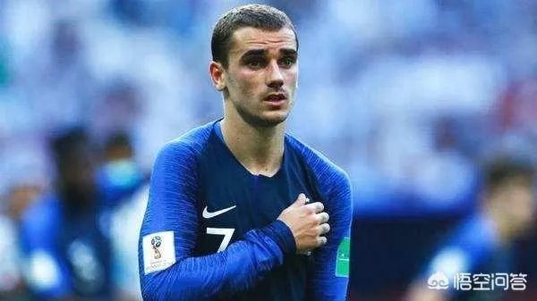 乌拉圭对法国，你更看好哪一队？