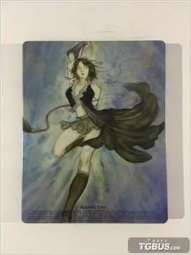 psv最终幻想10评测（国行版开箱与图文评测）