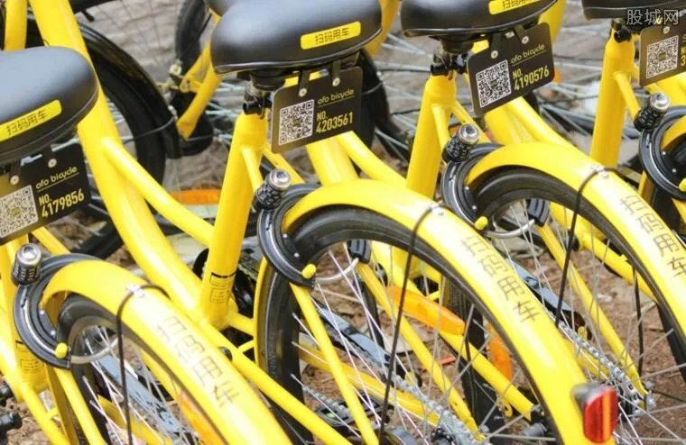 ofo退押金再延长 ofo不肯退押金想玩什么套路