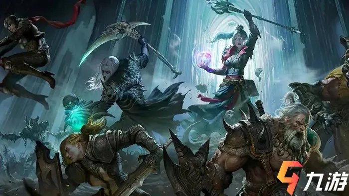 魔兽世界手游怎么玩不了 无法进行游戏解决方法