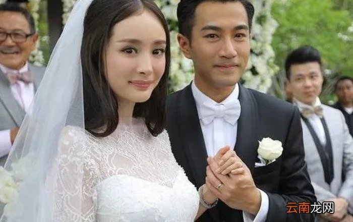 杨幂和刘恺威同时发微博互动 刘恺威腾讯微博