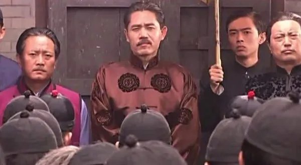 怎么评价电视剧《大宅门》？