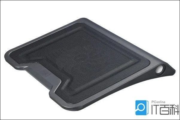 笔记本散热器哪种好？