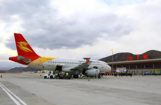 北京玉树航线通航是真的吗