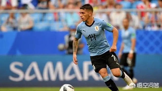 乌拉圭对法国，你更看好哪一队？