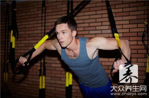 引体向上做不了怎么办