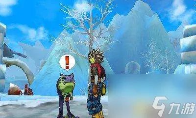 勇者斗恶龙怪兽篇joker2专家版攻略 宝宝任务和合成攻略