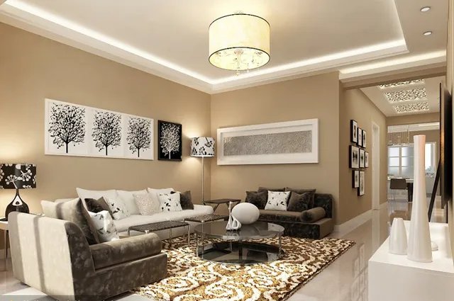 迷死80后、90后的装修风格,总有一款你喜欢!