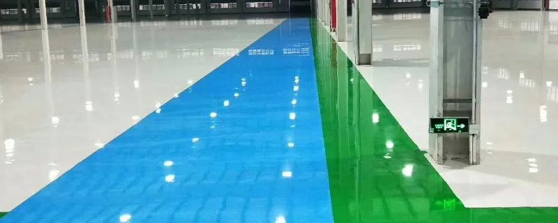 溶剂型涂料与水性涂料的区别有哪些