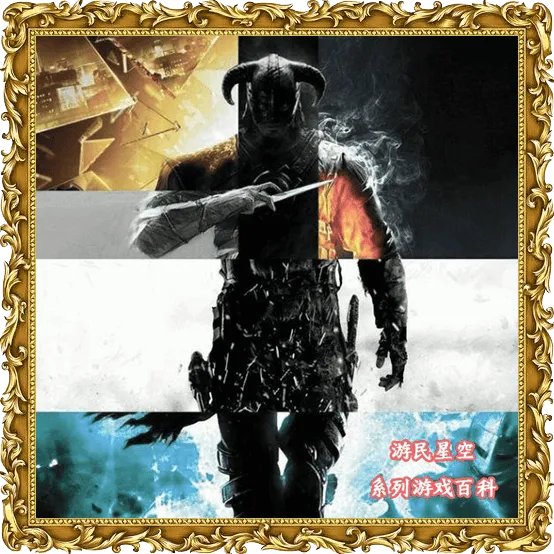 《质量效应》系列大事年表 三部曲剧情及背景故事时间线