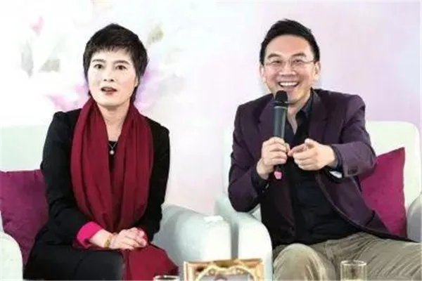 郎永淳妻子吴萍是哪里人 揭郎永淳老婆吴萍个人资料简历