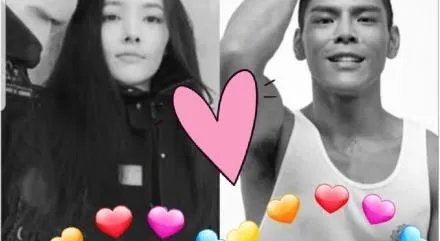 郭碧婷并不喜欢向佐和向佐早就认识 向佐很渣不是好人恋爱史丰富