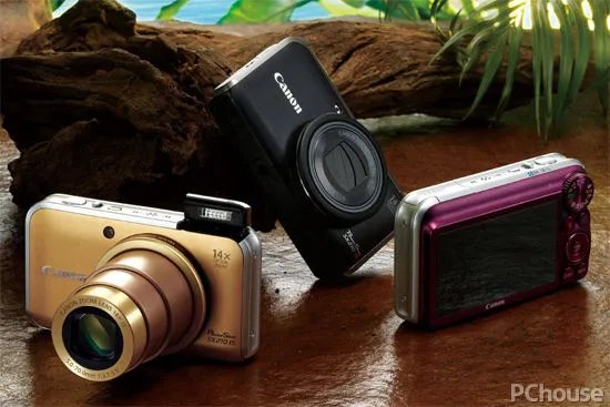 佳能sx200is值得买吗（佳能sx200is评测）