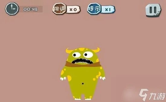 100种蠢蠢的死法游戏攻略-第40关怎么过 必看