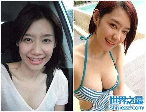 mookies zapp个人资料老公介绍 曾发布露胸性感照走红 