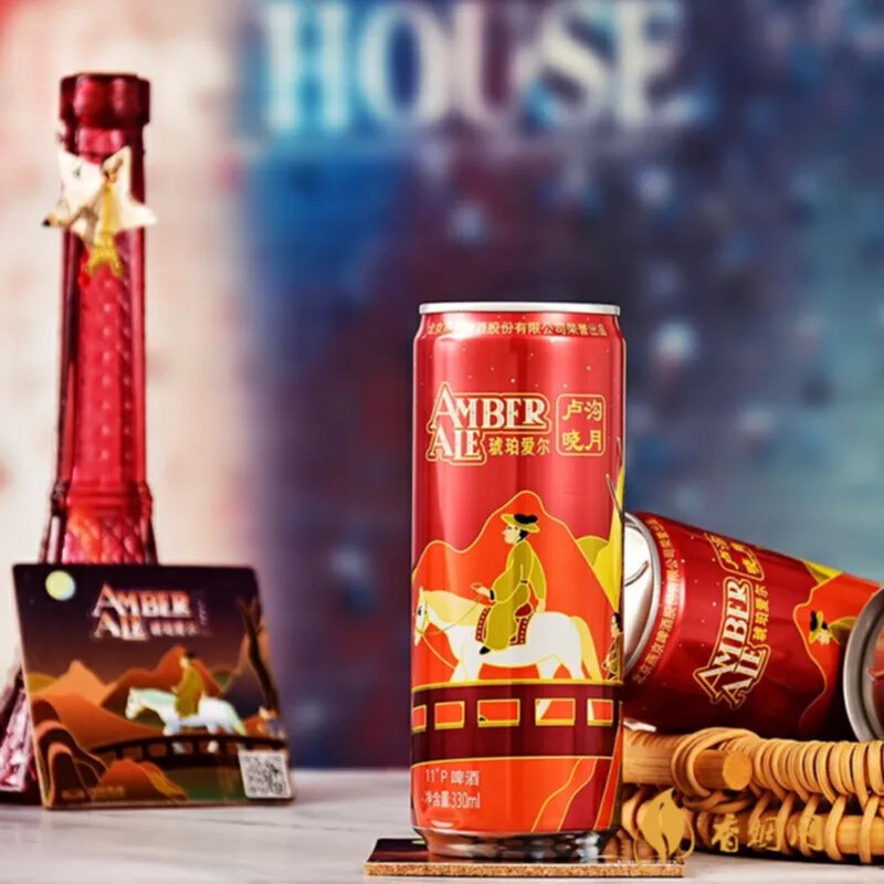 亚太梦白酒多少钱一瓶？一瓶能品尝出滋味的蕴含