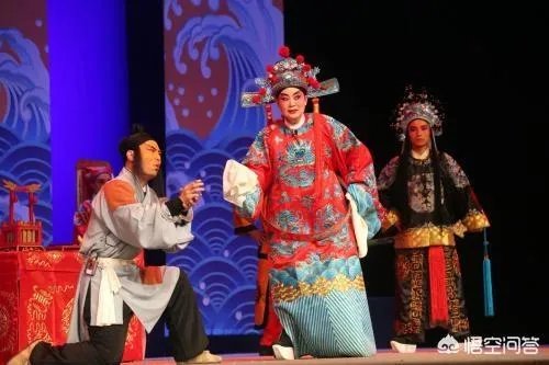 陕西有哪些地方戏?