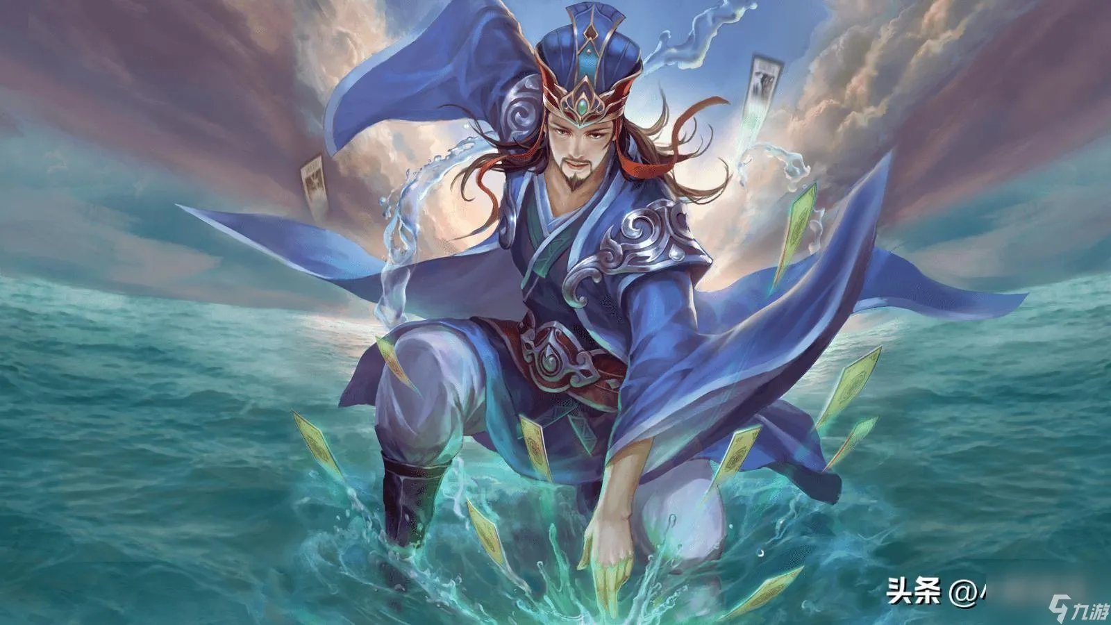 三国杀荀攸奇策攻略 荀攸强度玩法详解