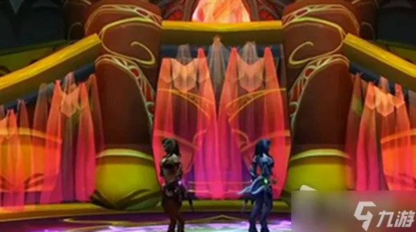 《魔兽世界》太阳井副本通关攻略