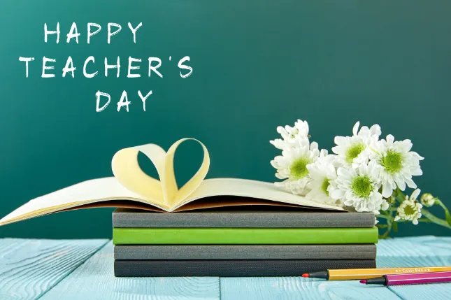 2020教师节是几月几日 今年什么时候是教师节