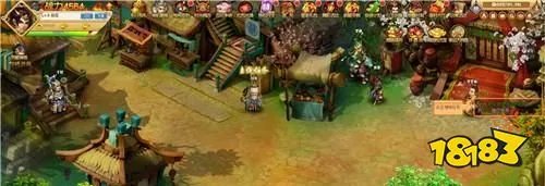 最热门网页游戏排行榜前十名 2023人气最高的网页游戏推荐