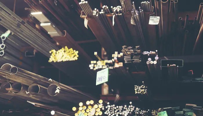 钢格栅板规格型号及选用 钢格栅板规格型号及选用有什么