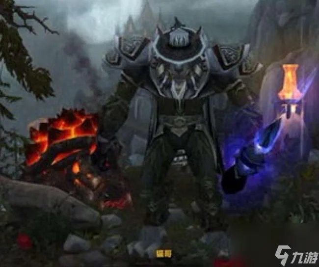 魔兽世界狼人适合什么职业 狼人种族最佳职业选择推荐