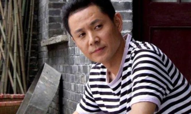 演员郭广平个人资料 郭广平主演的电视剧