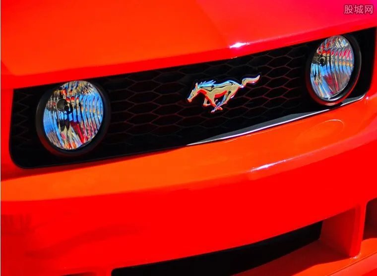 福特重大战略调整 中国业务负责人将会更换