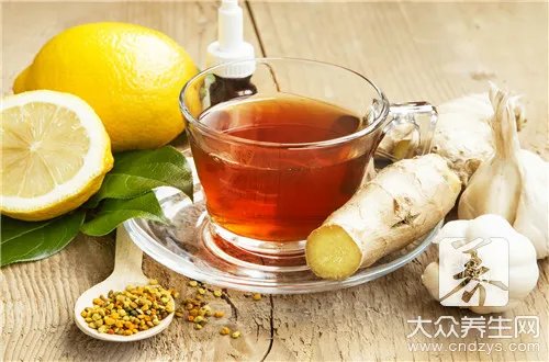 玻璃杯泡茶好吗?