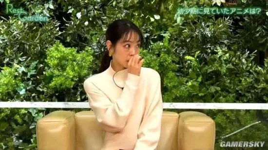 日本电视台深夜节目整活 艺人“分身”同时录两节目