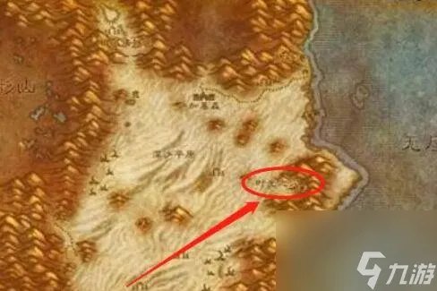 魔兽世界巨龙之魂副本在哪 wow巨龙之魂副本在哪里介绍