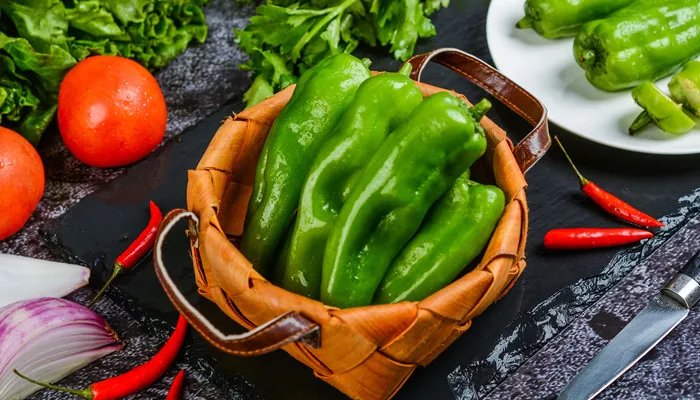 虎皮青椒是哪个地方的菜