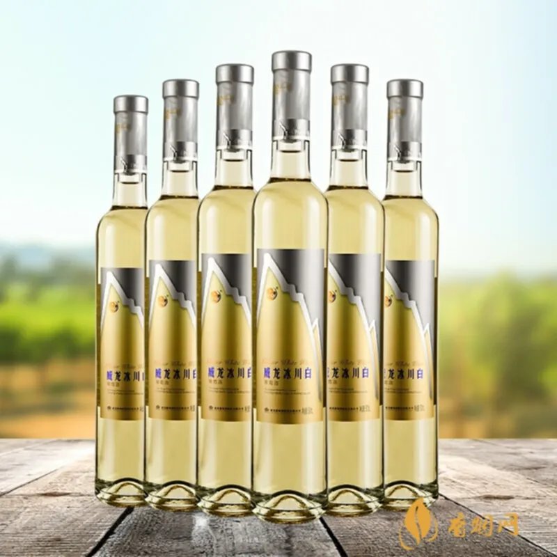 微子基金白酒推荐，让你品尝不一样的酒香