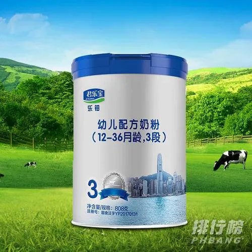 2020奶粉销量排行榜_2020奶粉销量排行榜前十位
