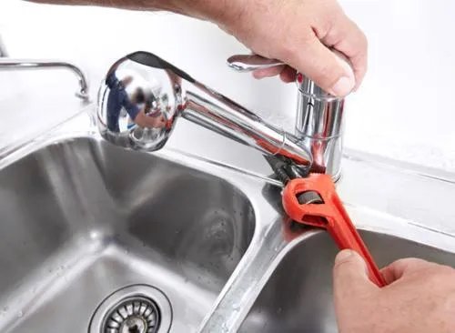 水龙头怎么换 不同类型的水龙头如何安装