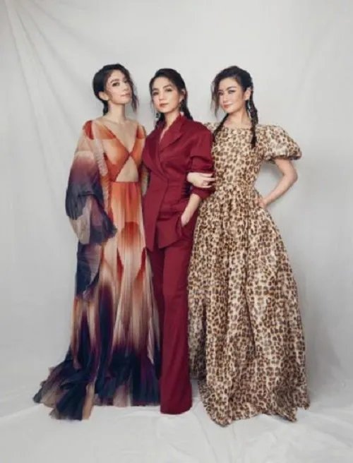 S.H.E出道18周年 细数18年来歌路历程