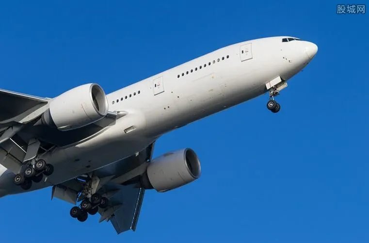 波音新CEO将上任 卡尔霍恩的年薪曝光