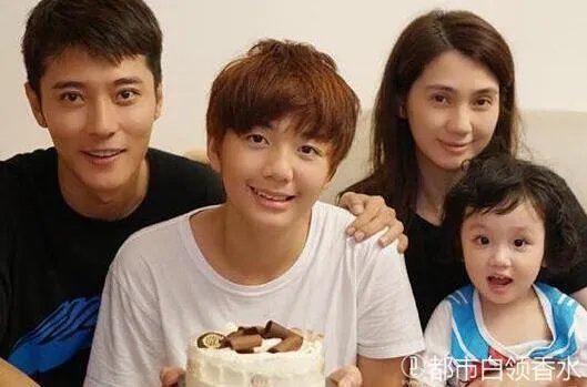 如何评价演员张丹峰?