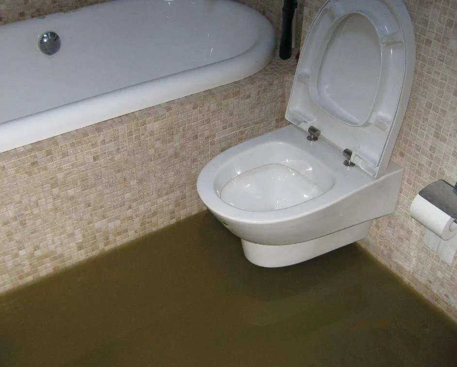 座便器漏水的维修解析 座便器漏水的原因