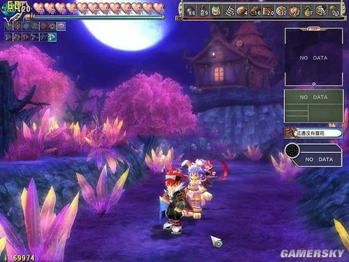 《真·双星物语2》图文攻略：加料的乐趣