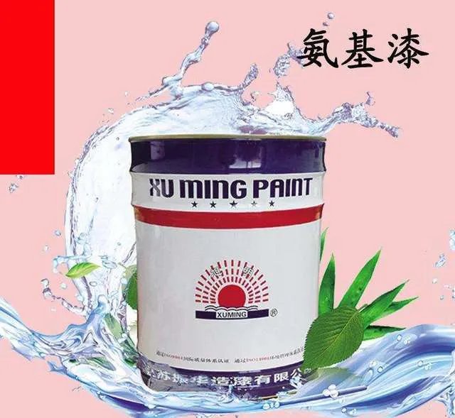 机械油漆有哪些种类 常见的机械油漆推荐